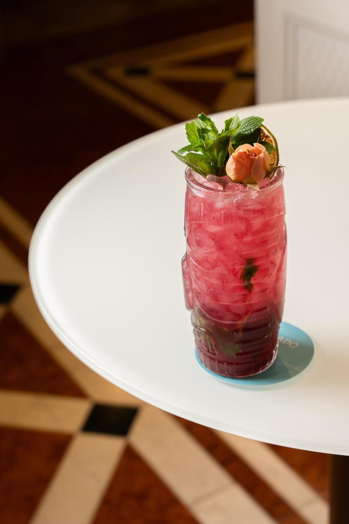 伊基克特拉多套房酒店 外观 照片