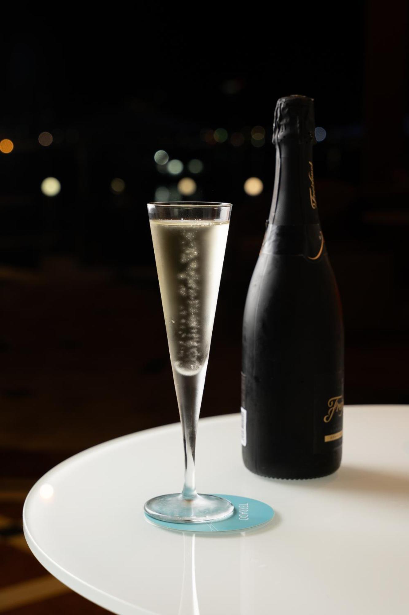 伊基克特拉多套房酒店 外观 照片